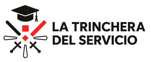 LA TRINCHERA DEL SERVICIO